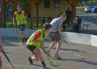 Michal Sláma : Florbal 19.5.2018
